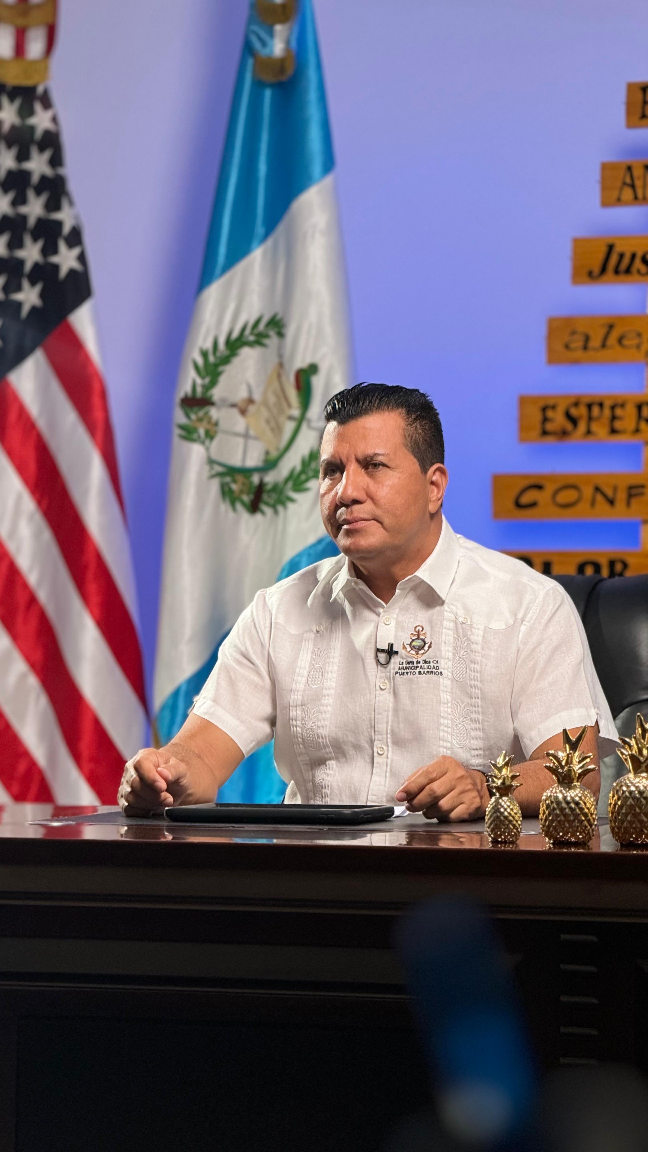 Hugo Sarceño